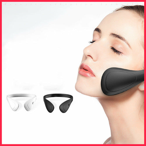 Face Electric V-shaped Face Lifting Device Anti-Aging