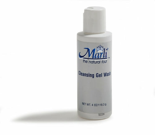 Marli Collagen Facial Cleansing Gel