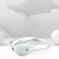 Face Electric V-shaped Face Lifting Device Anti-Aging